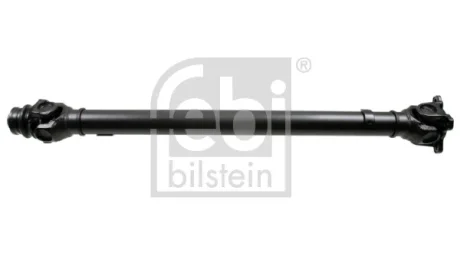 Карданний вал BMW X5(E70)/X6(E71/E72) (N63/N57/S63) 06-14 FEBI BILSTEIN 174103