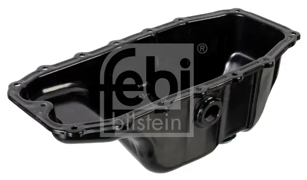 Оливозбірник (піддон) Opel Combo 1.3 CDTI 16V 04- FEBI BILSTEIN 174121 (фото 1)