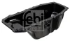 Оливозбірник (піддон) Opel Combo 1.3 CDTI 16V 04- FEBI BILSTEIN 174121 (фото 1)