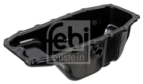 Оливозбірник (піддон) Opel Combo 1.3 CDTI 16V 04- FEBI BILSTEIN 174121