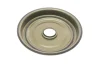 Кришка зчеплення (передня) Audi A3/Q3/TT/VW Passat/Caddy/Skoda Octavia 1.4-3.6 01- (48x245x34.5) FEBI BILSTEIN 174155 (фото 2)