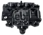 Клапанна кришка без клапана вентиляції з прокладкою Opel/Renault 2.2/2,5 dCi 16V G9T/G9U (вир-во FEB FEBI BILSTEIN 174156 (фото 1)
