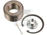 Підшипник маточини (передньої) Hyundai Elantra 06-/i30 07-12/Kia Cee\'d 06- FEBI BILSTEIN 174162 (фото 1)