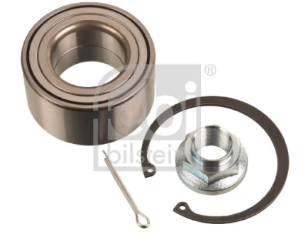 Підшипник маточини (передньої) Hyundai Elantra 06-/i30 07-12/Kia Cee\'d 06- FEBI BILSTEIN 174162