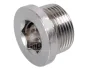 Болт зливу оливи (АКПП) VW Caddy/Golf/Passat/Touran/Seat Leon/Toledo 1.0-2.0TSI/TFSI 05- (M24x1.5x) FEBI BILSTEIN 174170