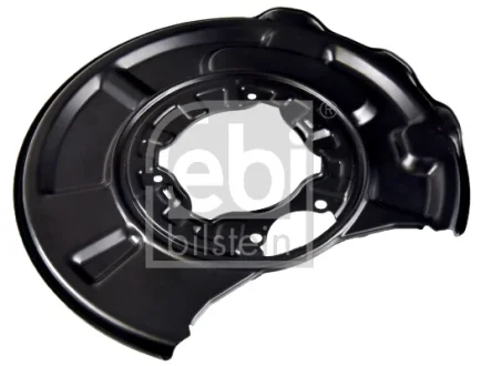 Захист диска гальмівного (заднього) (L) MB E-class (W211) 02-09 FEBI BILSTEIN 174198