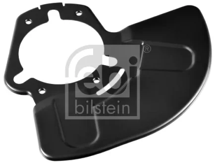 Захист диска гальмівного (переднього) (R) Opel Astra H 04-12 FEBI BILSTEIN 174216