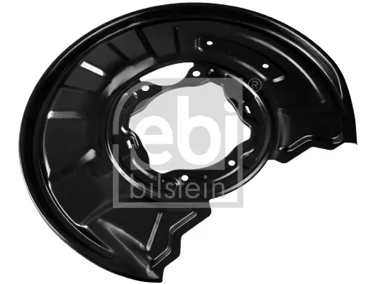 Захист диска гальмівного (заднього) MB C-class 07-15/E-class (W207) 09-16 (L) FEBI BILSTEIN 174218 (фото 1)