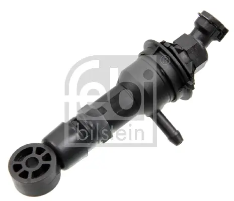 Циліндр зчеплення (головний) Fiat Ducato 2.3D/Citroen Jumper/Peugeot Boxer 2.0/3.0 HDi 06- FEBI BILSTEIN 174240 (фото 1)