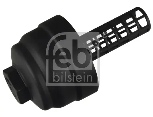 Кришка корпуса фільтра масляного VW Touareg 3.0 V6 TSI 10-18 FEBI BILSTEIN 174254 (фото 1)