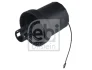 Кришка фільтра масляного VW Golf/Jetta/Passat 2.5 07- FEBI BILSTEIN 174255 (фото 2)