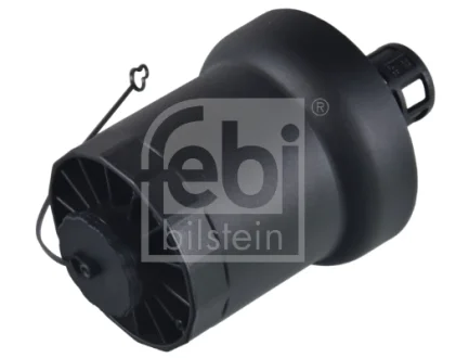 Кришка фільтра масляного VW Golf/Jetta/Passat 2.5 07- FEBI BILSTEIN 174255