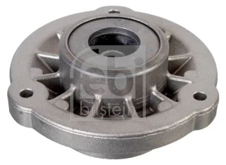 Подушка амортизатора (переднього) BMW 5 (F10)/6 (F06) 09-18 N20/N47/N53/N55/N57/N63 FEBI BILSTEIN 174258
