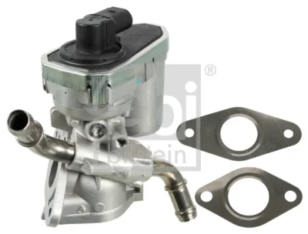 Клапан EGR Ford Transit 2.2-3.2TDCi 06-14 FEBI BILSTEIN 174275