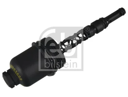 Кришка фільтра масляного MB Sprinter 1.8 06- (M271) FEBI BILSTEIN 174278