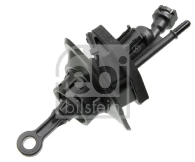 Циліндр зчеплення (головний) Ford Galaxy/Mondeo 1.6-2.2 06-15 FEBI BILSTEIN 174280