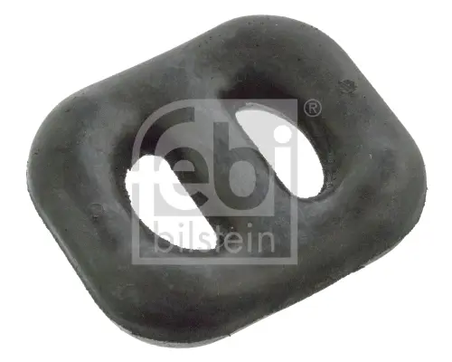Кронштейн глушника DAEWOO,OPEL (вир-во Febi) FEBI BILSTEIN 17429 (фото 1)