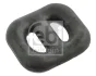 Кронштейн глушника DAEWOO,OPEL (вир-во Febi) FEBI BILSTEIN 17429 (фото 1)