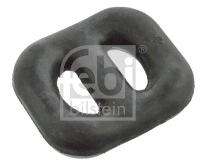 Кронштейн глушника DAEWOO,OPEL (вир-во Febi) FEBI BILSTEIN 17429