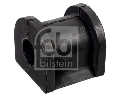 Втулка стабілізатора (заднього) Mitsubishi Lancer VI/Outlander I 1.6L/2.0L 03- (d=14.6mm) FEBI BILSTEIN 174315