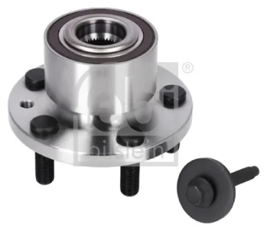 Підшипник маточини (передньої) Ford Galaxy 06-15/Land Rover Freelander 06-14 FEBI BILSTEIN 174348