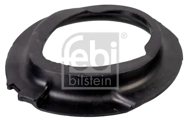 Проставка пружини (передня/нижня) BMW 5 (E39/60)/3 (E46) 95-10 FEBI BILSTEIN 174363 (фото 1)