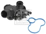 Термостат Citroen C3/С4/Peugeot 208/308 1.0VTi/1.2VTi 12- (83 °C) FEBI BILSTEIN 174390 (фото 1)