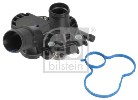 Термостат Citroen C3/С4/Peugeot 208/308 1.0VTi/1.2VTi 12- (83 °C) FEBI BILSTEIN 174390
