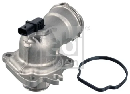 Термостат MB C-клас (W204)/E-клас (W212)/S-клас (W221) 05-19 (92˚C) FEBI BILSTEIN 174399