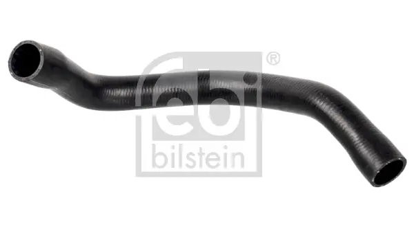 Патрубок системи охолодження VW Caddy 1.9TDI 04- FEBI BILSTEIN 174412 (фото 1)