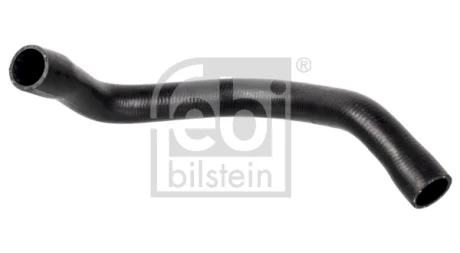 Патрубок системи охолодження VW Caddy 1.9TDI 04- FEBI BILSTEIN 174412