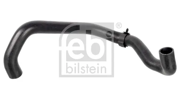 Патрубок радіатора VW Caddy III 1.9TDI/2.0TDI 04-10 FEBI BILSTEIN 174416 (фото 1)
