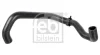 Патрубок радіатора VW Caddy III 1.9TDI/2.0TDI 04-10 FEBI BILSTEIN 174416 (фото 1)