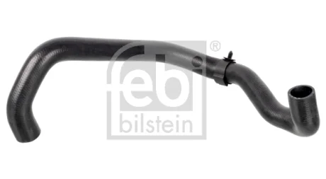 Патрубок радіатора VW Caddy III 1.9TDI/2.0TDI 04-10 FEBI BILSTEIN 174416