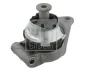 Подушка КПП OPEL Astra G (вир-во FEBI) FEBI BILSTEIN 17442 (фото 1)