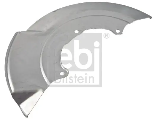 Захист диска гальмівного (переднього) (R) VW T4 90-03 FEBI BILSTEIN 174439 (фото 1)