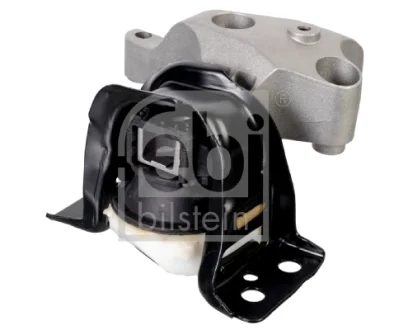 Подушка двигуна Dacia Duster 1.5dCi 4x4 10- FEBI BILSTEIN 174447