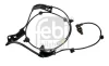 Датчик ABS (передній) (R) Toyota Hilux VII 05- FEBI BILSTEIN 174454 (фото 1)