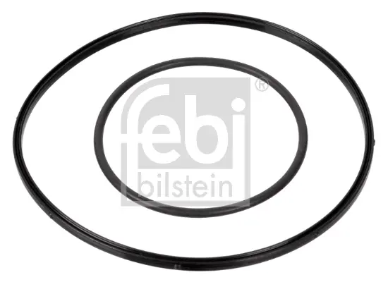 Прокладка насосу вакуумного BMW 3 (E46/E90)/5 (E60) 1.8/2.0 01-11 FEBI BILSTEIN 174463 (фото 1)