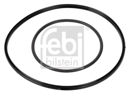 Прокладка насосу вакуумного BMW 3 (E46/E90)/5 (E60) 1.8/2.0 01-11 FEBI BILSTEIN 174463