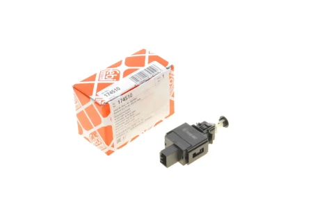 Датчик педалі гальма Volvo S60/S80/V70/XC70/XC90 01-14 FEBI BILSTEIN 174510