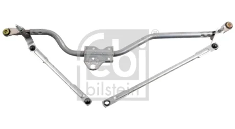 Механізм склоочисника (трапеція) VW T5/T6 03- (без моторчика) FEBI BILSTEIN 174513