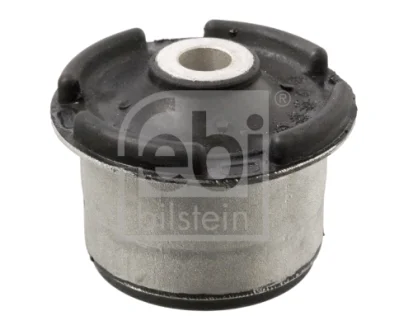 Сайлентблок балки (задньої/спереду) Opel Vectra B 95-03 FEBI BILSTEIN 17452