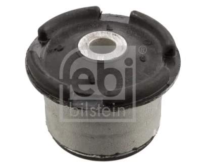 Сайлентблок балки (задньої) Opel Vectra B 94-03 FEBI BILSTEIN 17453