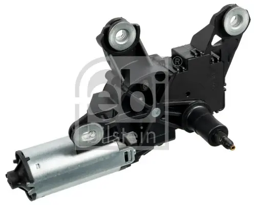 Моторчик склоочисника VW T5 Multivan 12-15/Audi A3 03-13/Q7 06-14 (задній) FEBI BILSTEIN 174571 (фото 1)