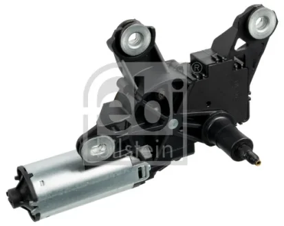 Моторчик склоочисника VW T5 Multivan 12-15/Audi A3 03-13/Q7 06-14 (задній) FEBI BILSTEIN 174571