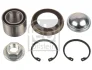 Підшипник маточини (задньої) Ford Fiesta 01- (29x53x37) (+ABS) FEBI BILSTEIN 174614 (фото 1)
