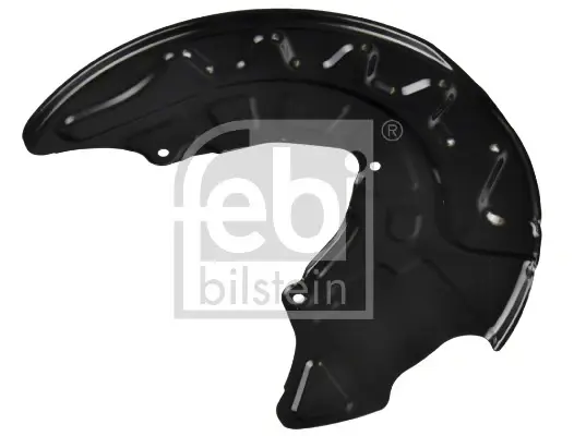 Захист диска гальмівного (переднього) (L) VW Golf VII/VIII 12- FEBI BILSTEIN 174626 (фото 1)