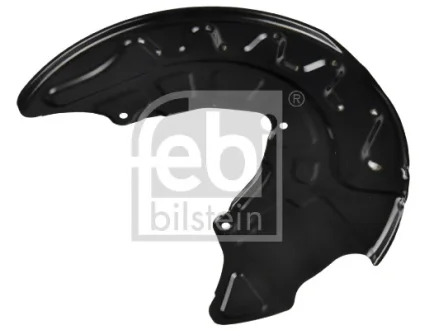 Захист диска гальмівного (переднього) (L) VW Golf VII/VIII 12- FEBI BILSTEIN 174626