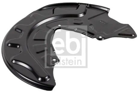Захист диска гальмівного (переднього) (R) VW Golf/Passat 14- FEBI BILSTEIN 174627